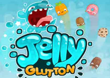 jelly glutton facebook