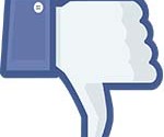 Bouton dislike arrive enfin sur Facebook