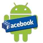 appli fb sous android