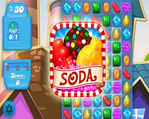 guides candy crush soda